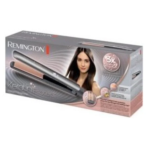 Remington S8598 Keratin Protect Seramik Saç Düzleştirici - Görsel 4