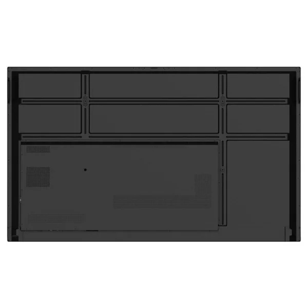 Viewsonic Ifp7533 75" Viewboard 4K İnteraktif Dokunmatik Ekran - Görsel 4