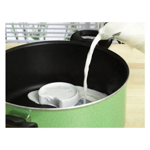 Süt Taşırmaz Milk Saver - Görsel 4