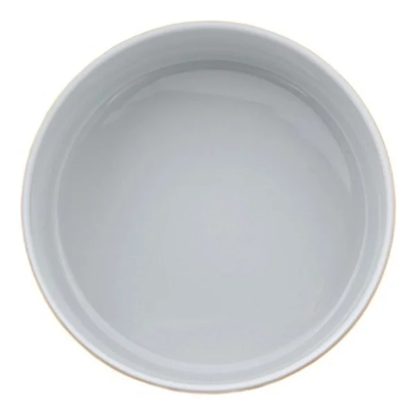 Porland Morocco Desen5 Fuşya 18 Cm Kase - Görsel 3