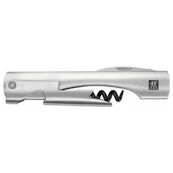 Zwilling Sommelier Garson Tipi Tirbuşon 15 Cm 395000490 - Görsel 3