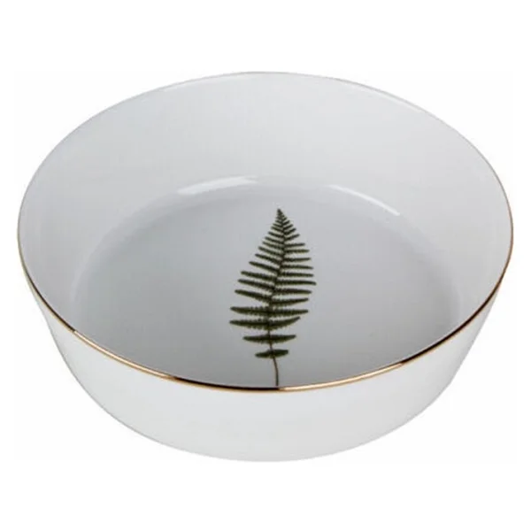 Porland Botanical Desen5 Kase 24 Cm 04alm005056 - Görsel 4