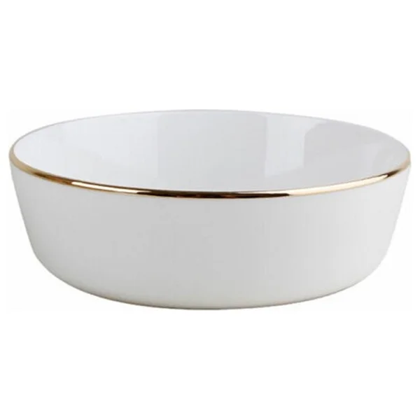 Porland Botanical Desen5 Kase 24 Cm 04alm005056 - Görsel 2
