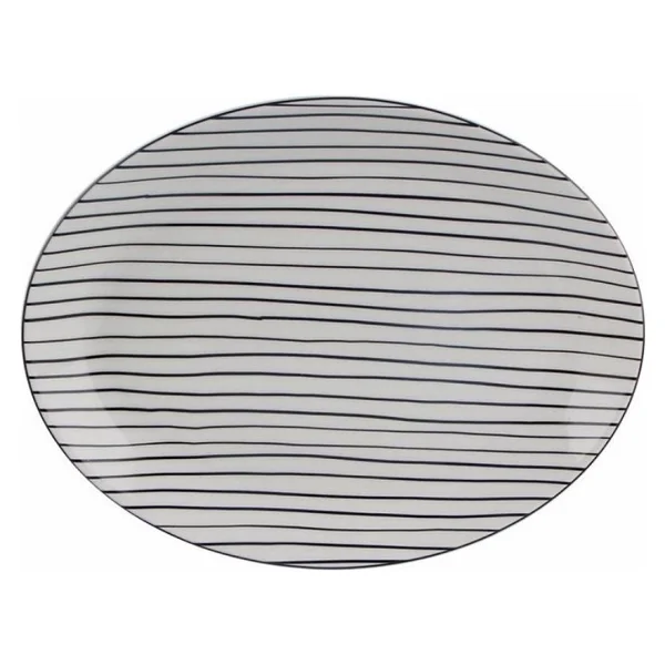 Porland 04LFH000469 Hope Kayık Tabak 31 cm - Görsel 2