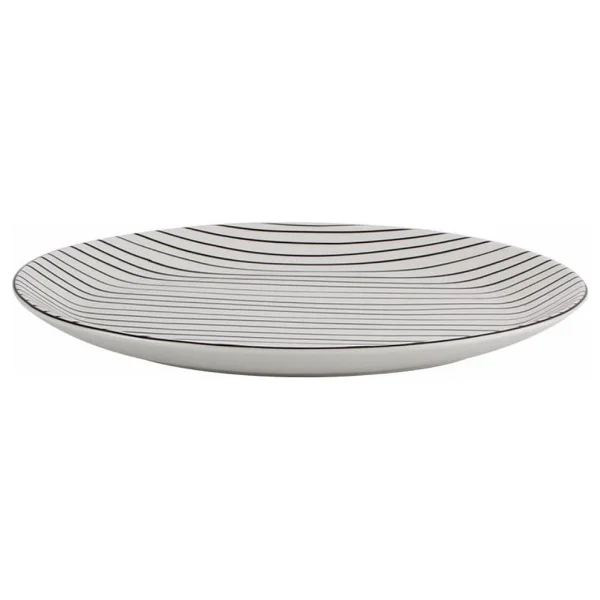Porland 04LFH000469 Hope Kayık Tabak 31 cm - Görsel 4