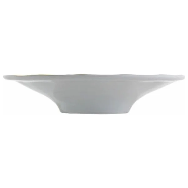 Porland Morocco Desen2 Ergonomik 12 Cm Çay Tabağı Mavi - Görsel 3