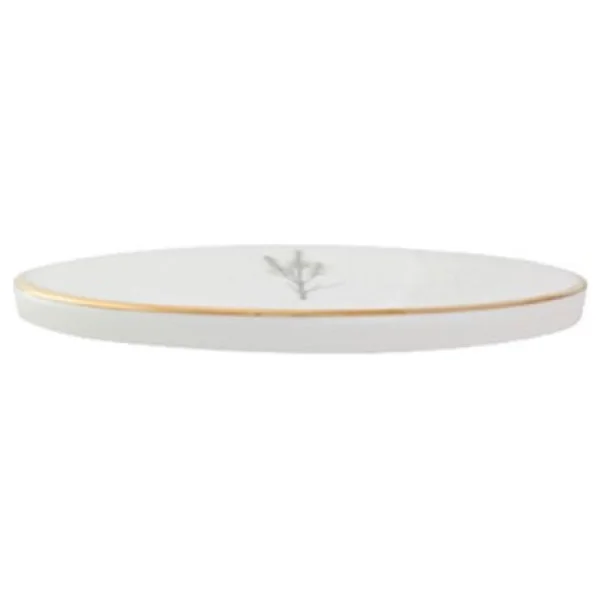 Porland Botanical Desen2 Bardak Altlığı 10 Cm - Görsel 6