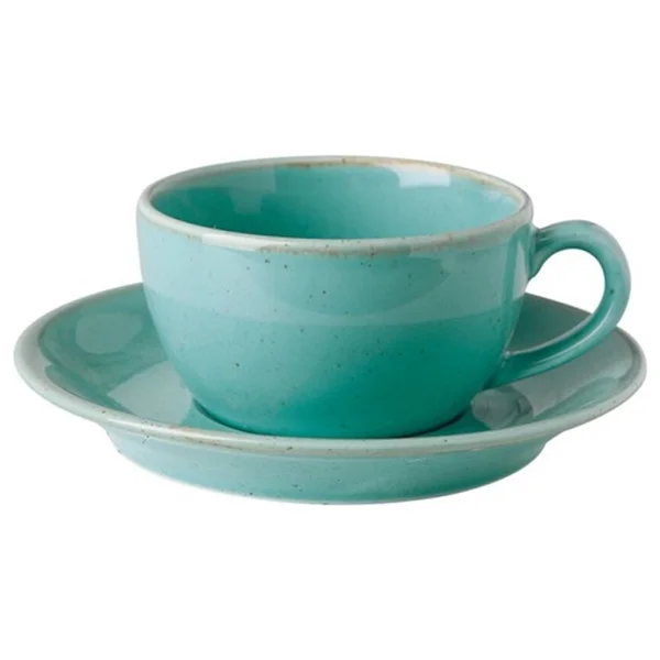 Porland Seasons 207 Cc Çay Fincan Takımı - Görsel 4