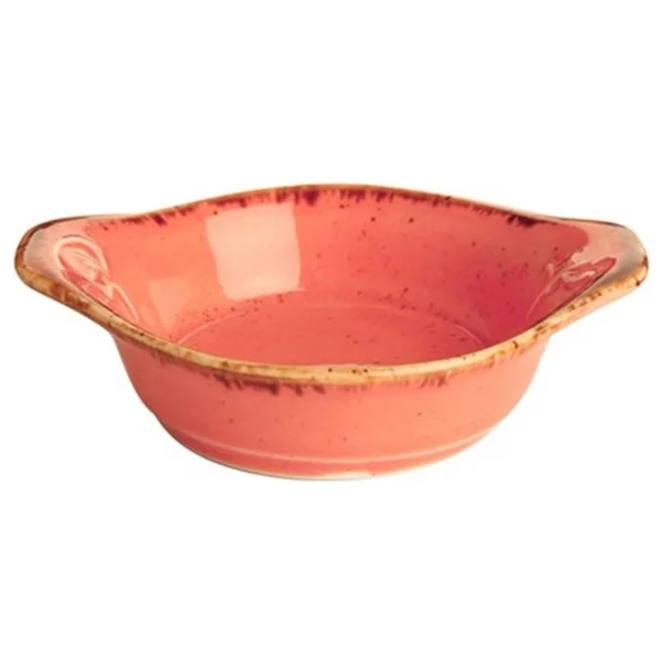 Porland Seasons Bej Mini Tabak 8 Cm - Görsel 5