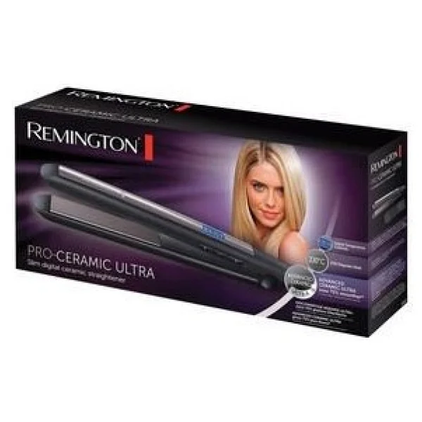 Remington S5505 Pro-Ceramic Ultra Seramik Saç Düzleştirici - Görsel 5