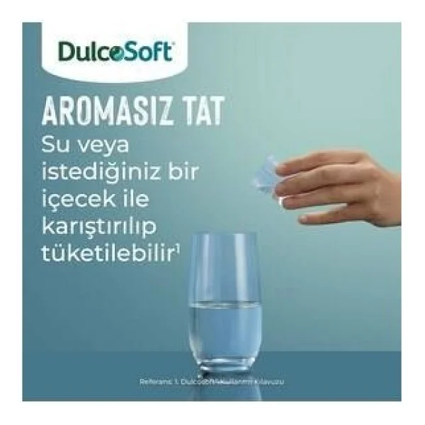 Dulcosoft Oral Solüsyon 250 Ml - Görsel 10