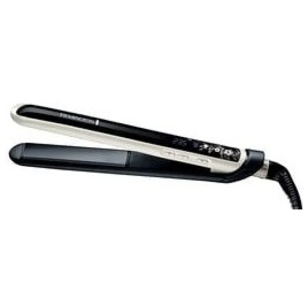 Remington S9500 Pearl İnci Katkılı Seramik Saç Düzleştirici - Görsel 4