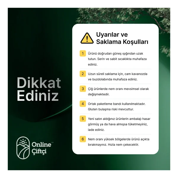 Online Çiftçi Öğütülmüş Sumak 90 Gr - Görsel 5