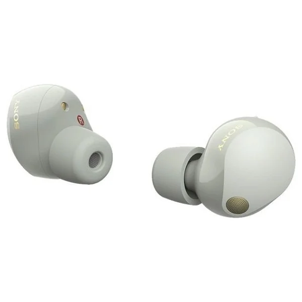Sony Wf-1000xm5s TWS Siyah Kulak İçi Bluetooth Kulaklık - Görsel 6