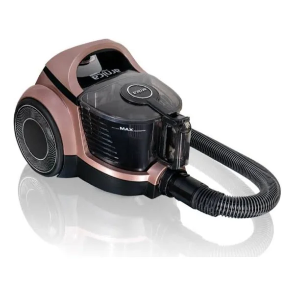 Arnica Mila Trend Et14444 750 W Rose Toz Torbasız Süpürge - Görsel 6