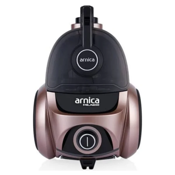 Arnica Mila Trend Et14444 750 W Rose Toz Torbasız Süpürge - Görsel 5