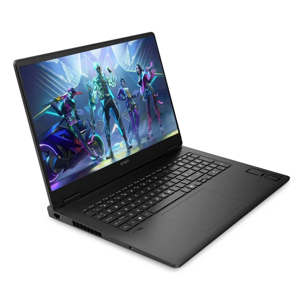 Hp Omen 17-DB1015NT Amd Ryzen Aı 7 350 16GB Ddr5 2tb SSD RTX5060 8gb Gddr7 17.3 Inç Fullhd (1920 x 1080) 144Hz 7ms 300NITS IPS Freedos Taşınabilir Bilgisayar C2EZ5EAF03 + Zetta Çanta - 2 TB - 16 GB - Görsel 2