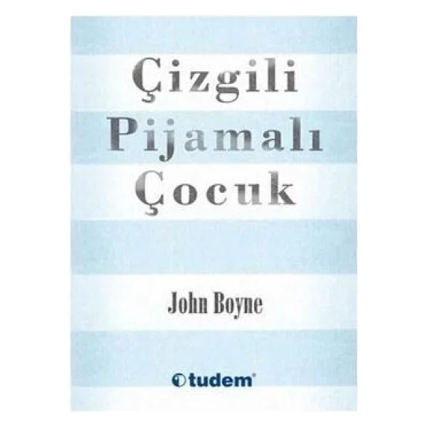 Çizgili Pijamalı Çocuk - John Boyne - Görsel 10