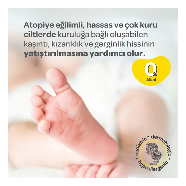 Dalin Care Atocure 200 Ml Vücut Losyonu - Görsel 2