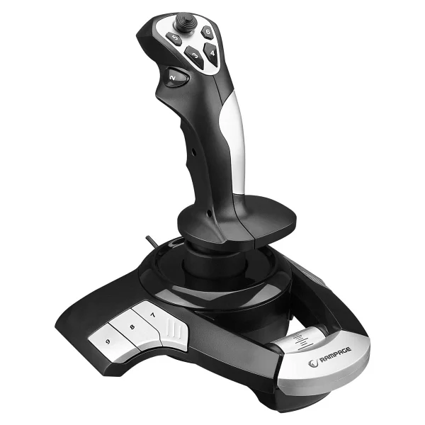 Rampage Rmx23 Cockpit Joystick - Görsel 4