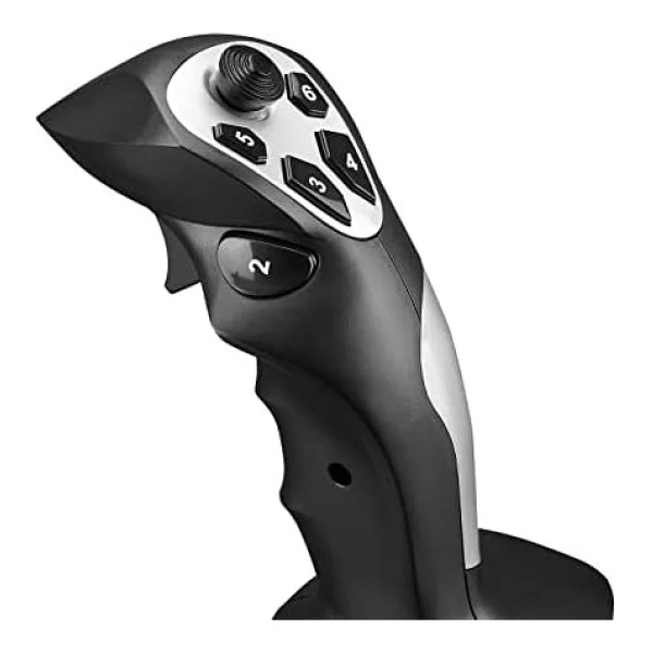 Rampage Rmx23 Cockpit Joystick - Görsel 2