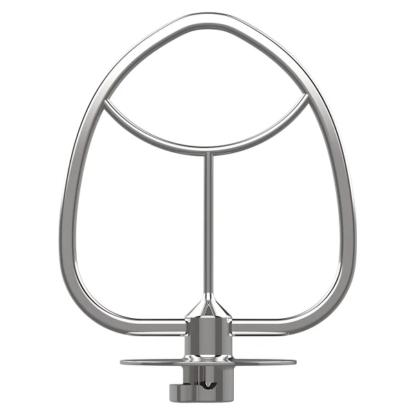 Aryıldız Power Chef 1500 W Siyah 5 Lt Stand Mikser - Görsel 7
