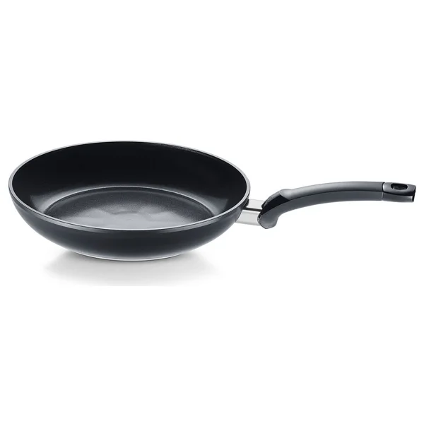 Fissler Ceratal Classic Orbit Black 28 Cm Tava - Görsel 2