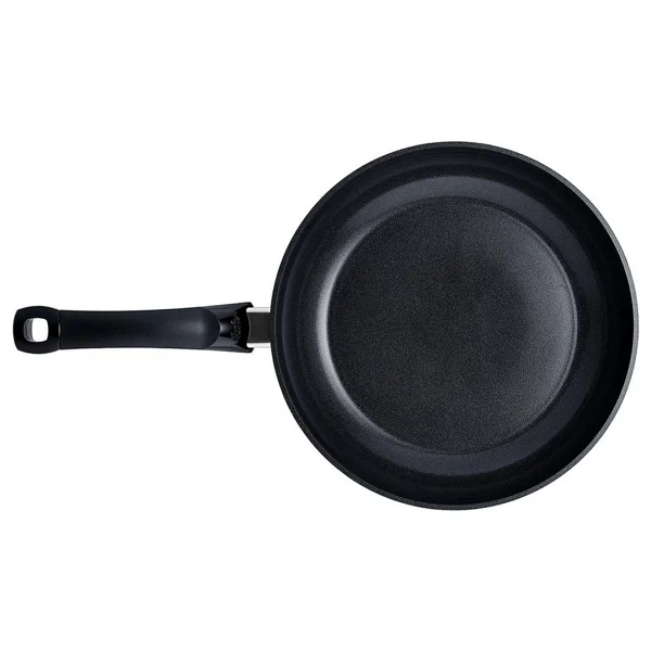 Fissler Ceratal Classic Orbit Black 28 Cm Tava - Görsel 3