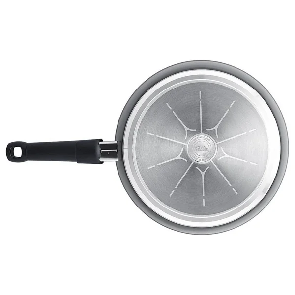 Fissler Ceratal Classic Orbit Black 28 Cm Tava - Görsel 4