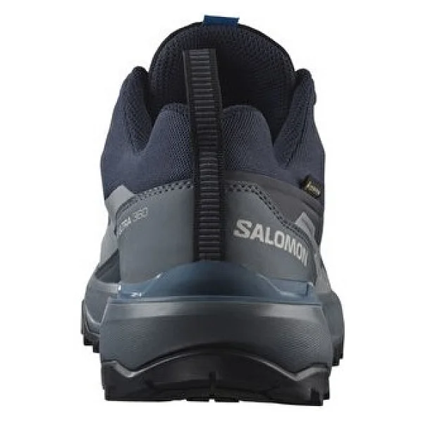 Salomon X Ultra 360 Gore-Tex L47860400 Lacivert Erkek Outdoor Ayakkabı - Görsel 5
