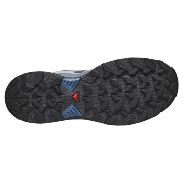 Salomon X Ultra 360 Gore-Tex L47860400 Lacivert Erkek Outdoor Ayakkabı - Görsel 6