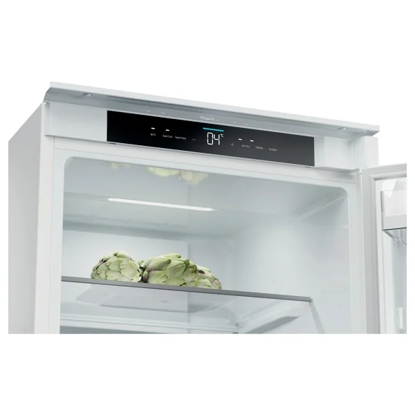 Haier HBQW5519E Kombi No Frost Ankastre Buzdolabı - Görsel 3
