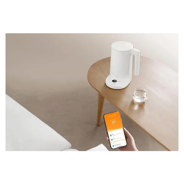 Xiaomi Mi Smart Kettle 2 Pro 1800 W 1.7 Lt Kettle - Görsel 5