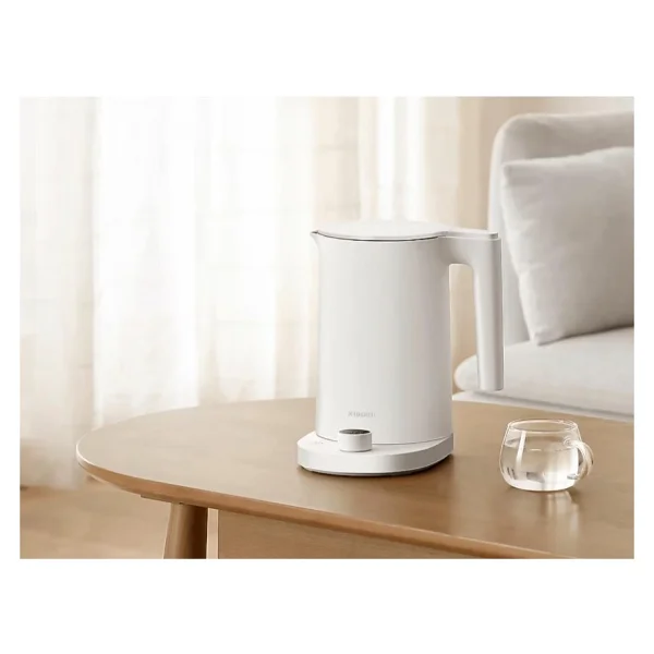 Xiaomi Mi Smart Kettle 2 Pro 1800 W 1.7 Lt Kettle - Görsel 2