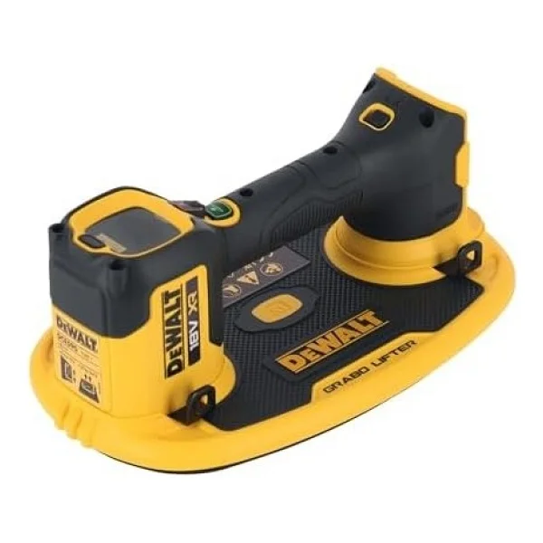 Dewalt Dewalt Grabo Dce590n-Xj Vakumlu Vantuz Kaldırıcı - Görsel 7