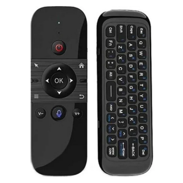 Homatics Box R 4K 32 GB Android TV Box - Görsel 2
