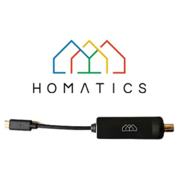 Homatics Box R 4K 32 GB Android TV Box - Görsel 3