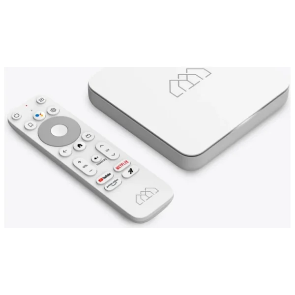 Homatics Box R 4K 32 GB Android TV Box - Görsel 6