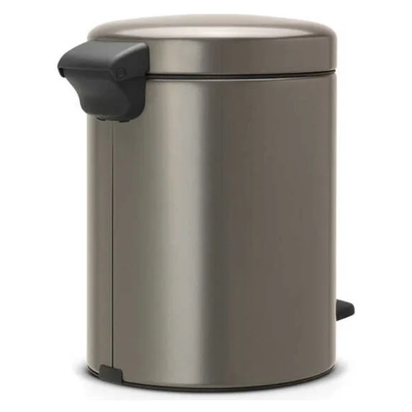 Brabantia Newicon 3 Lt Pedallı Çöp Kovası - Görsel 2