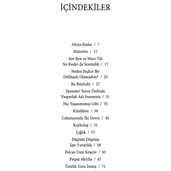 Neden Bıçkın Bir Delikanlı Olamadım - Mustafa Aplay - Görsel 3