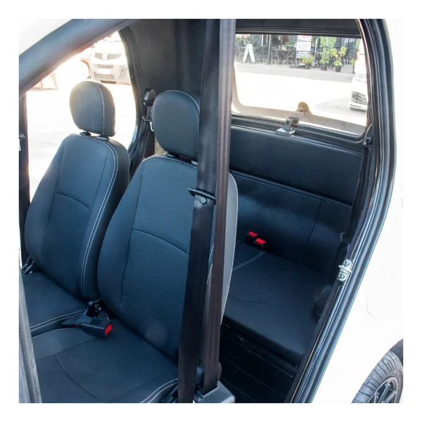 Volta Ev2 5300 W Elektrikli Araba - Görsel 7