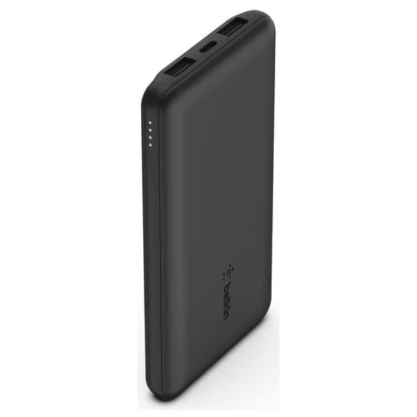 Belkin BPB011BT 10000 mAh Hızlı Şarj Powerbank - Görsel 2