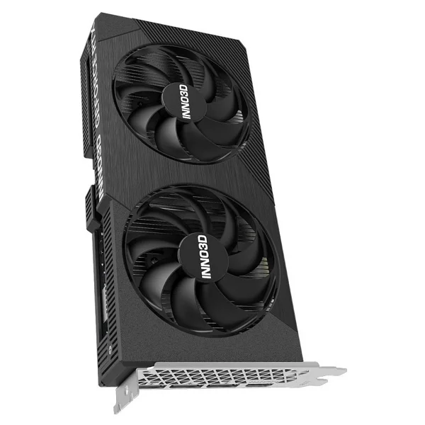 Inno3d RTX 5050 Twin X2 N50502-08d6-174071n 128 Bit Gddr6 8 GB Ekran Kartı - Görsel 2