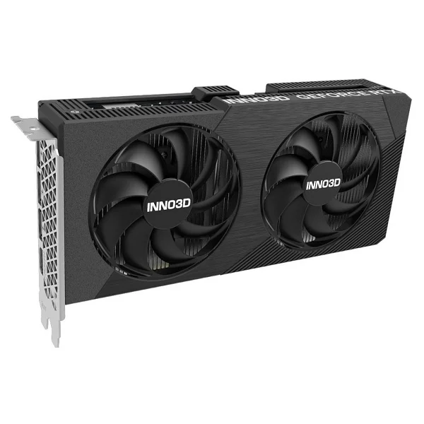 Inno3d RTX 5050 Twin X2 N50502-08d6-174071n 128 Bit Gddr6 8 GB Ekran Kartı - Görsel 4