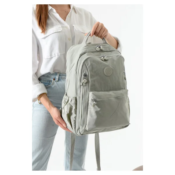 Louisiana Polo Bolsas 1091 Okul Sırt Çantası
