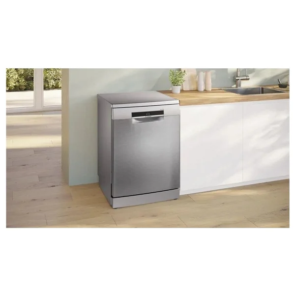 Bosch Sms6ekı63t 6 Programlı Bulaşık Makinesi - Görsel 6
