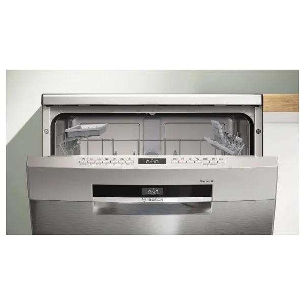 Bosch Sms6ekı63t 6 Programlı Bulaşık Makinesi - Görsel 7