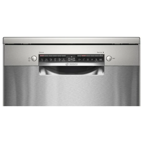 Bosch Sms4ımı62t 6 Programlı Bulaşık Makinesi - Görsel 4