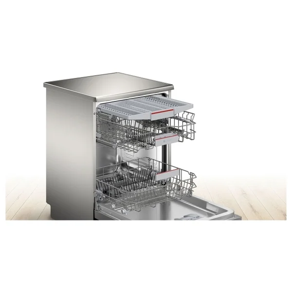 Bosch Sms4ımı62t 6 Programlı Bulaşık Makinesi - Görsel 5