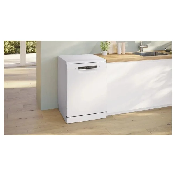 Bosch Sms4ekw63t 6 Programlı Bulaşık Makinesi - Görsel 4